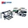 Fully Automatic U-Type Sanding Machine Side Line
